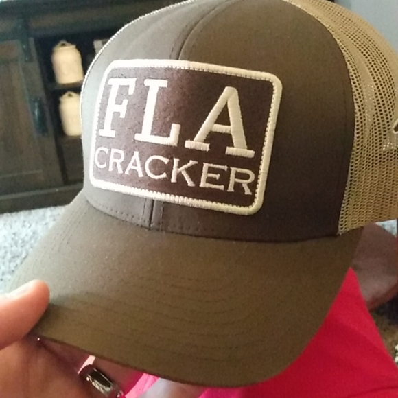 Hat - Picture 1 of 1